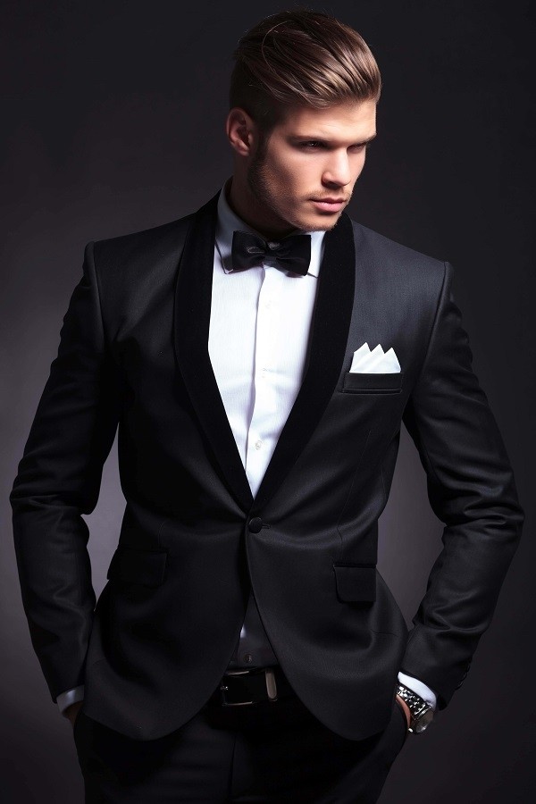Smokings suits online – Flaunt your perfect & unique attire!